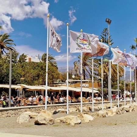 Apartment Caradridos Torre Del Mar Centro 1 Minute From The Beach מראה חיצוני תמונה