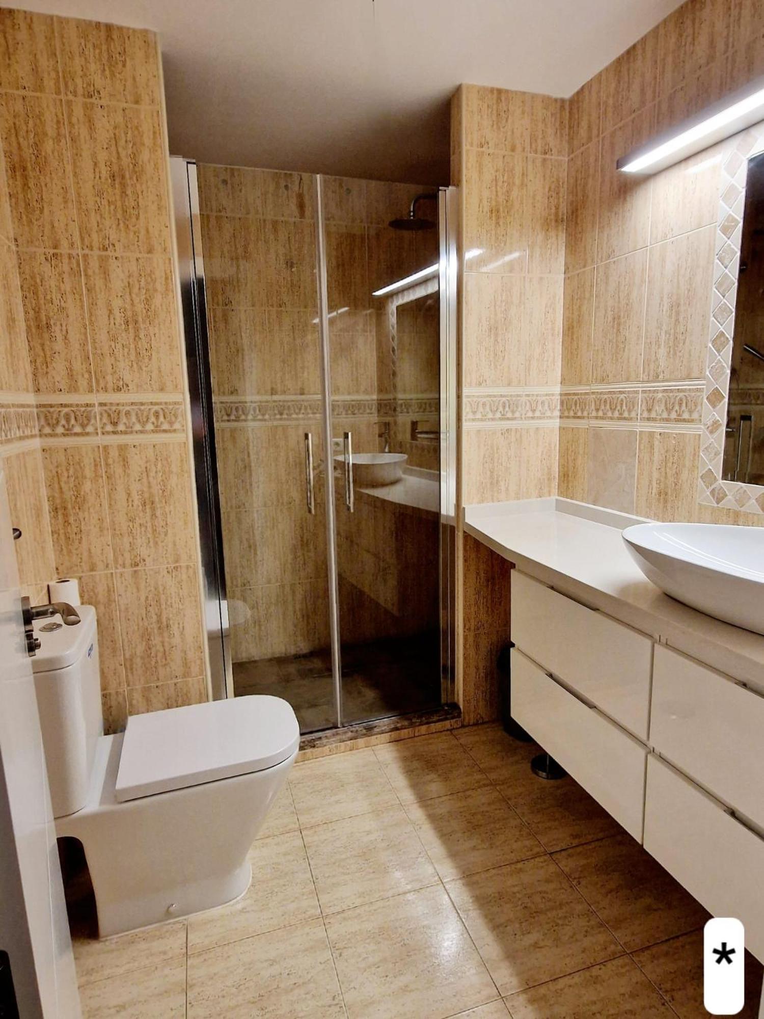 Apartment Caradridos Torre Del Mar Centro 1 Minute From The Beach מראה חיצוני תמונה